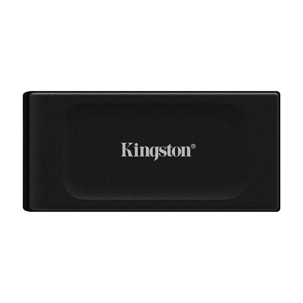 Kingston XS1000 1TB external solid state drive (SSD) USB 3.2 Gen 2 external drive - Image 2