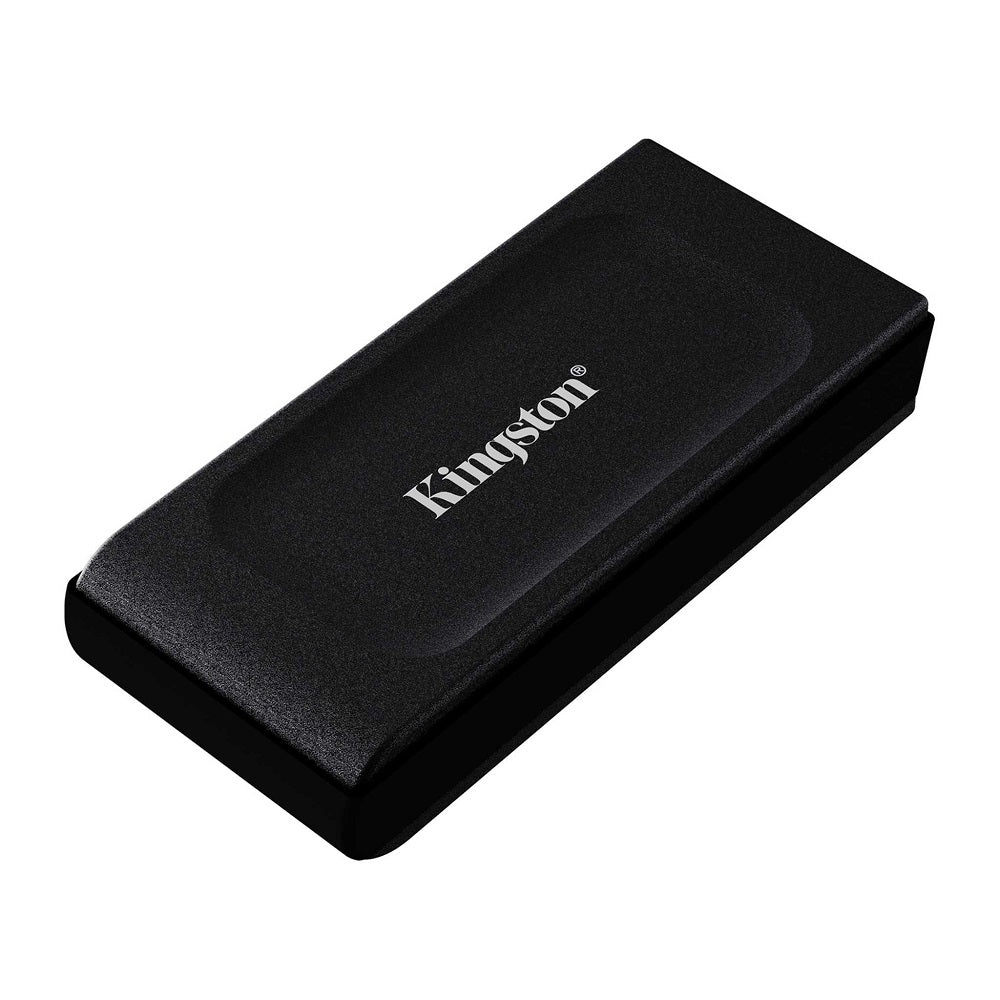 Kingston XS1000 2TB external solid state drive (SSD) USB 3.2 Gen 2 external drive - Image 3