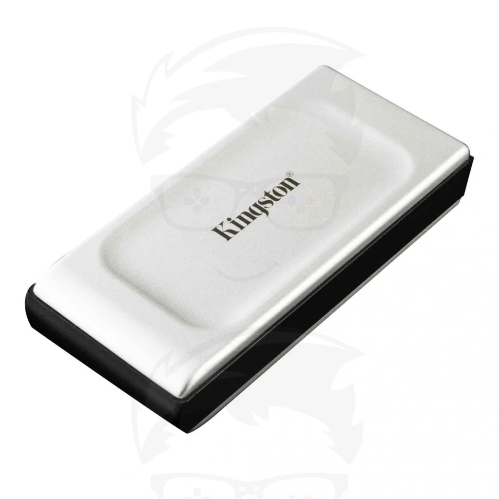 Kingston XS2000 SSD External Pocket 1TB - Image 3