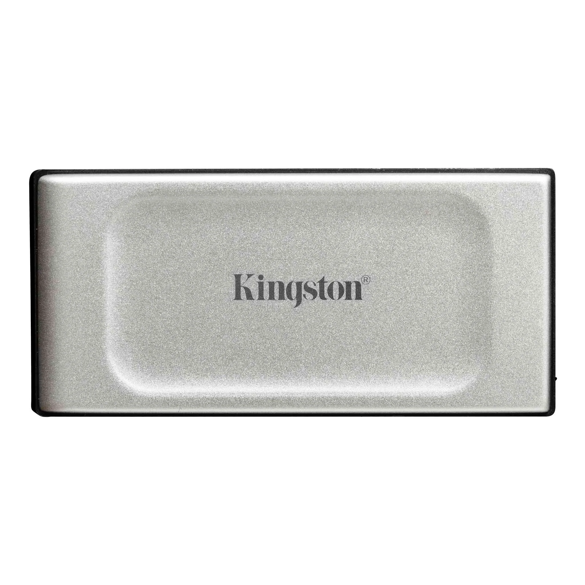Kingston XS2000 SSD External Pocket 2TB - Image 2