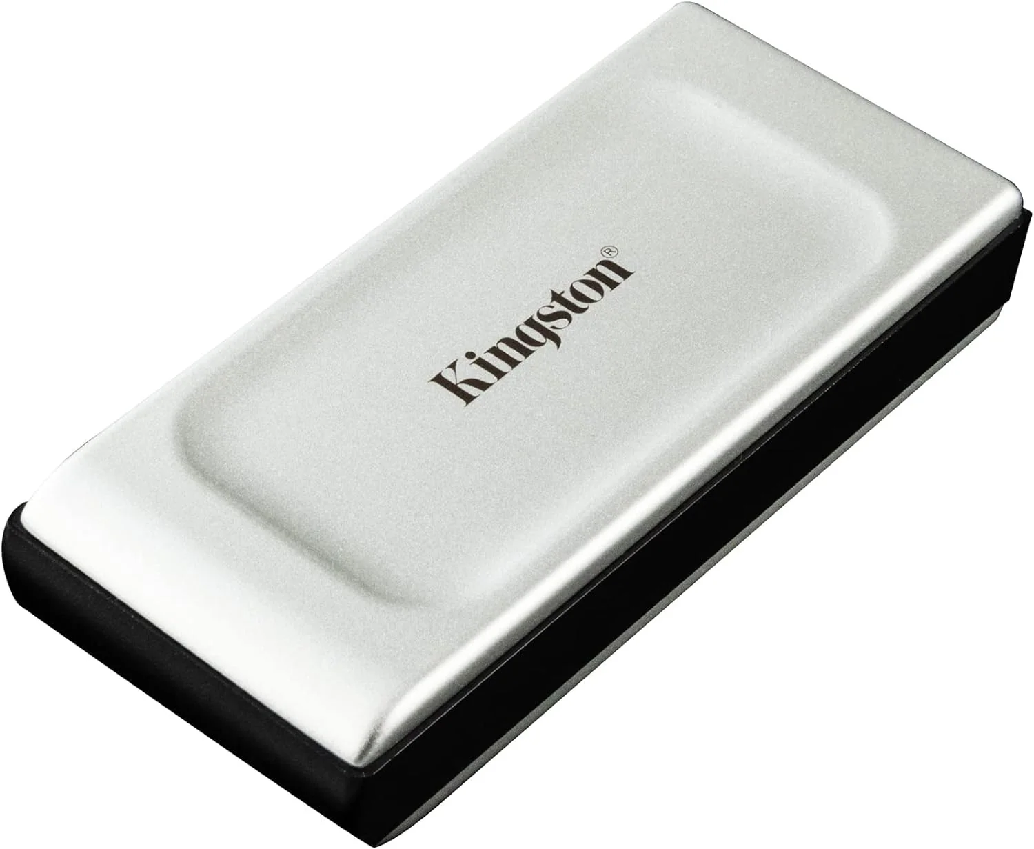 Kingston XS2000 SSD External Pocket 4TB - Image 2
