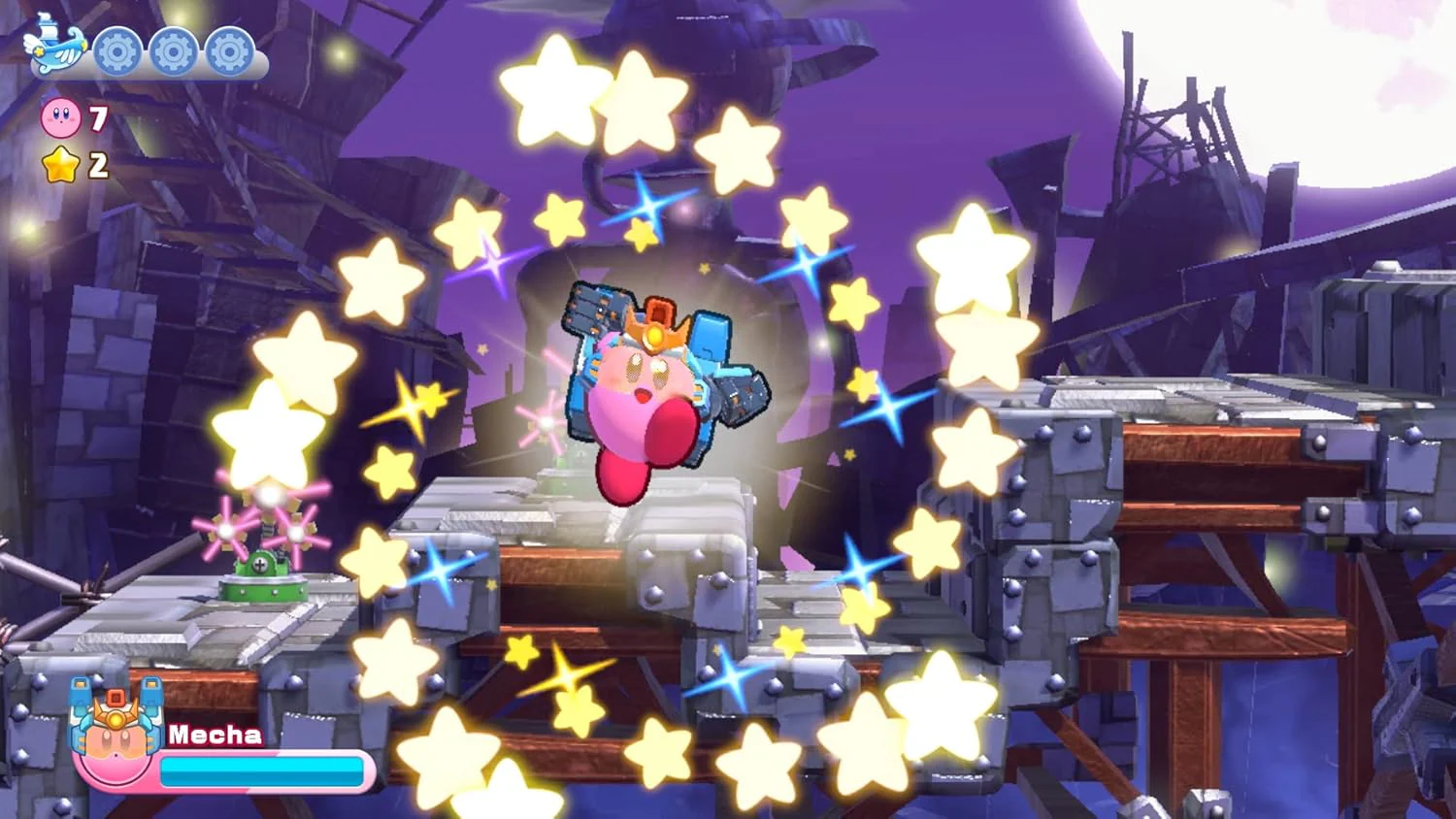 Kirby: Return to Dream Land Deluxe - Nintendo Switch - Image 5