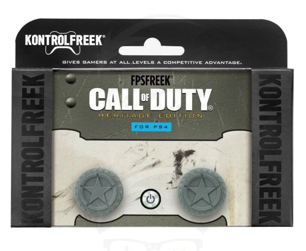 Kontrol Freek  - PlayStation 4 - Image 2