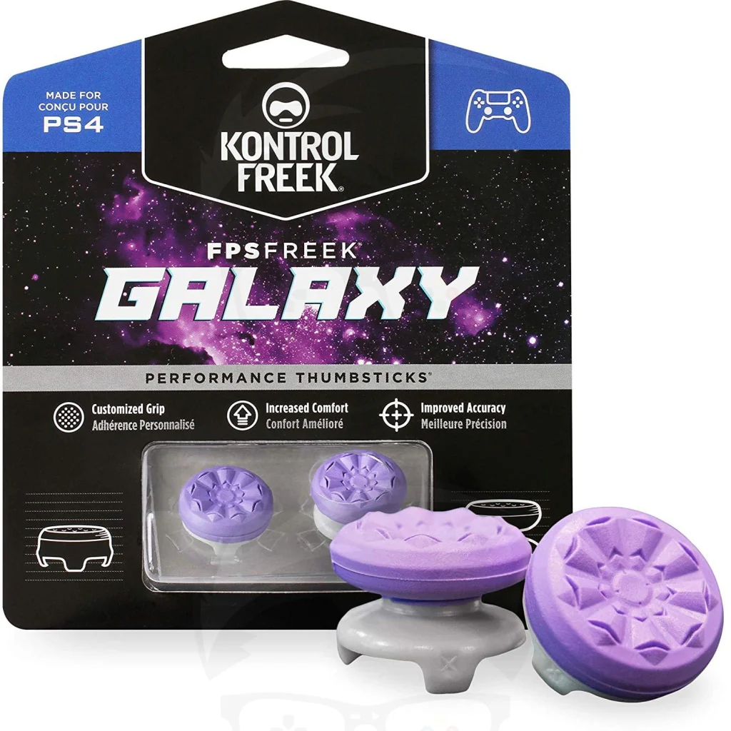 Kontrol Freek  - PlayStation 4 - Image 3