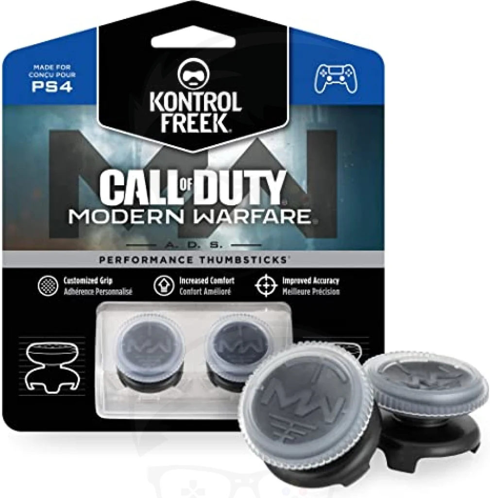 Kontrol Freek  - PlayStation 4 - Image 4
