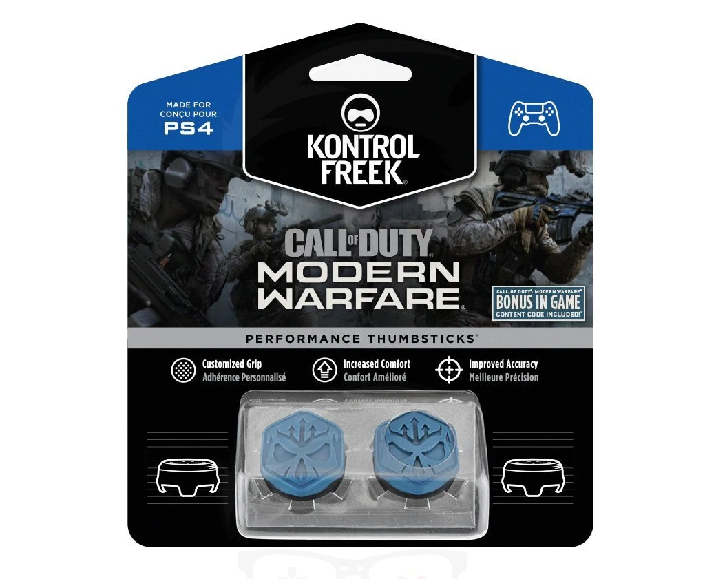 Kontrol Freek  - PlayStation 4 - Image 5