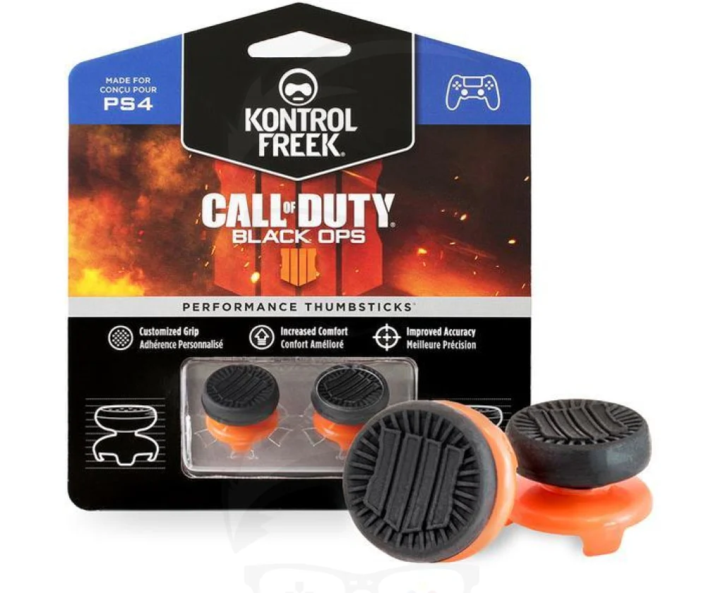 Kontrol Freek  - PlayStation 4 - Image 6