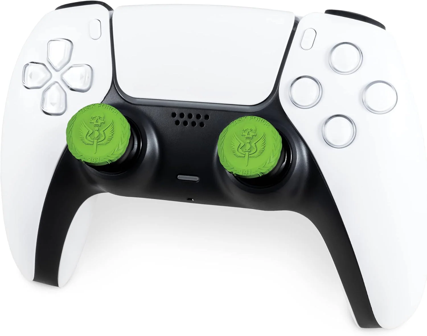 KontrolFreek Call of Duty MW2 2596-PS5 Thumbsticks - Green - Image 5