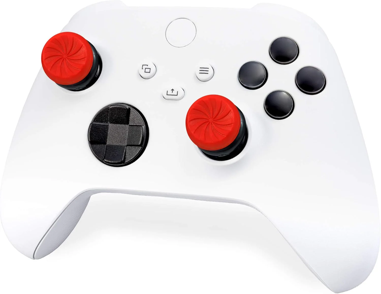 KontrolFreek FPS Freek Inferno for Xbox One and Xbox Series X Controller - Image 2