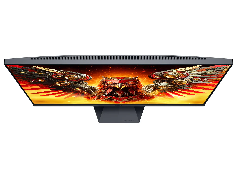 KOORUI G2411P 23.8 Inch FHD 200 Hz 1ms HDR 400 Gaming Monitor - Image 6