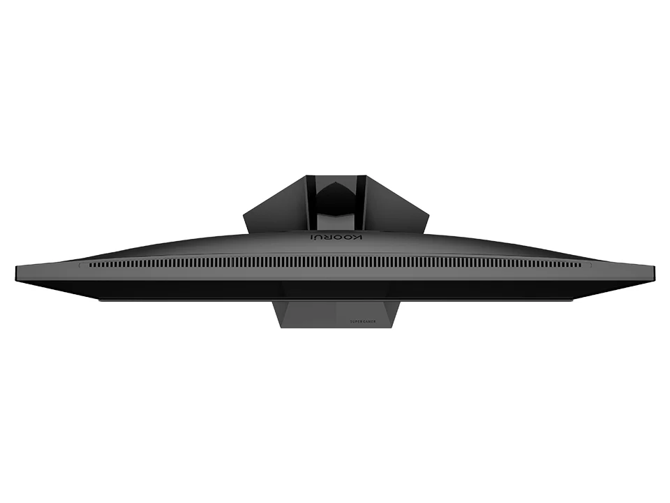 KOORUI G2411P 23.8 Inch FHD 200 Hz 1ms HDR 400 Gaming Monitor - Image 7
