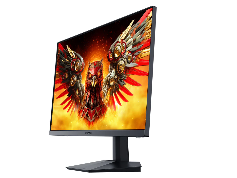 KOORUI G2511P 24.5" 200Hz FHD 1ms HDR 400 Gaming Monitor - Image 4
