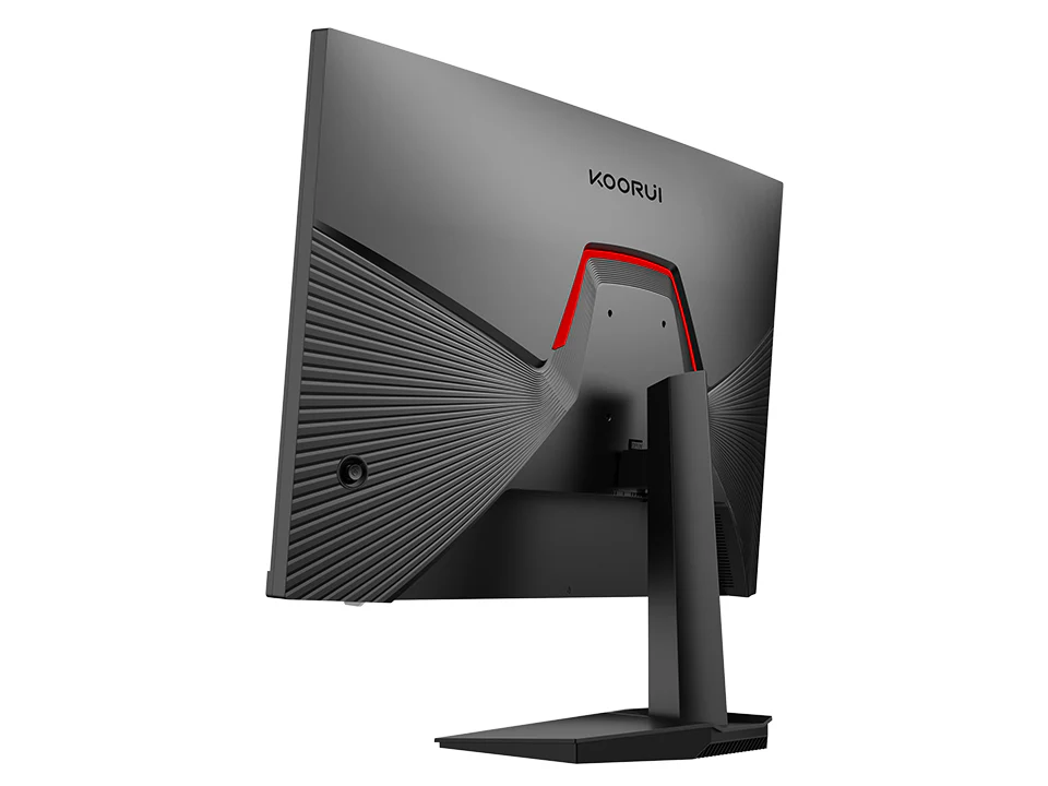 KOORUI G2711P 27" 200 Hz FHD 1MS HDR 400 Gaming Monitor - Image 3