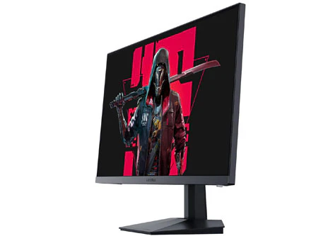 KOORUI GN02 27 inch FHD 1920*1080 240 Hz 1ms GAMING MONITOR - Image 3