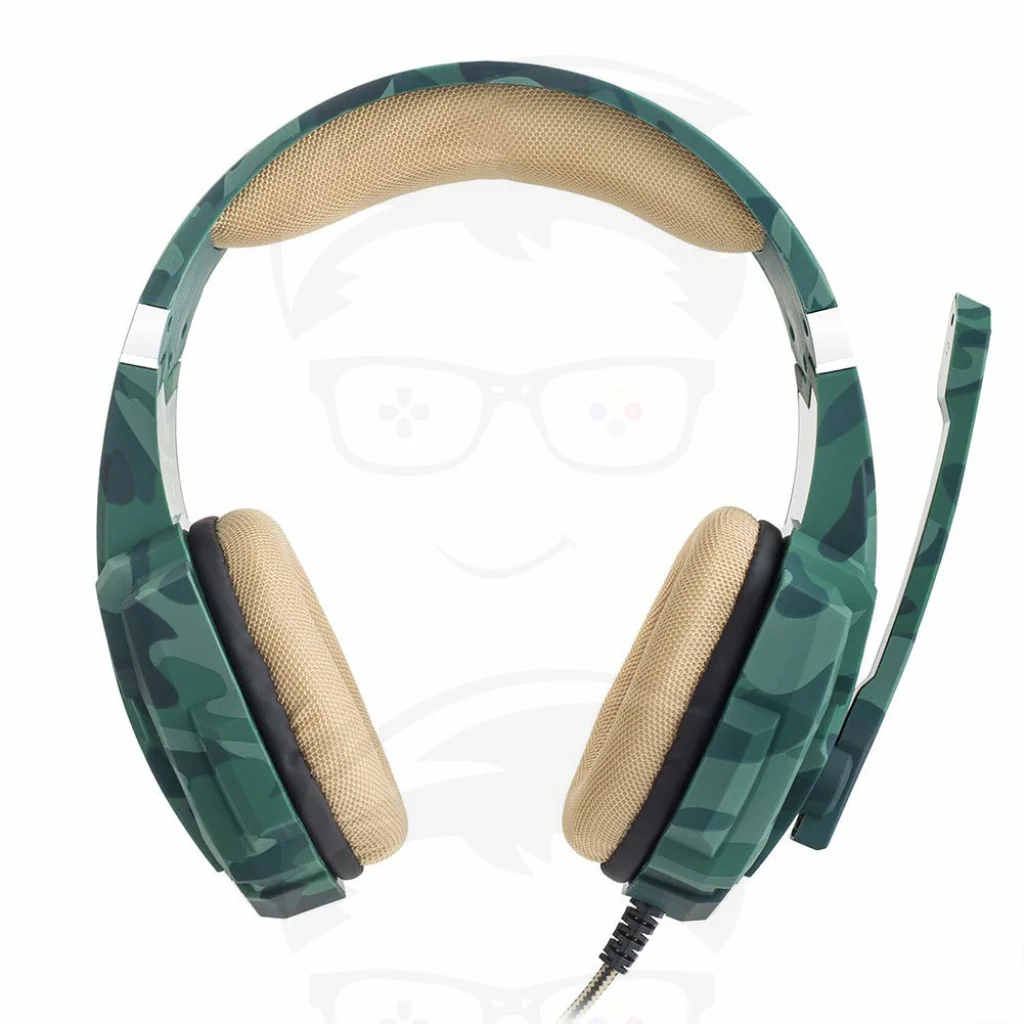 Kotion Each G9600 Gaming Headphone - Image 4