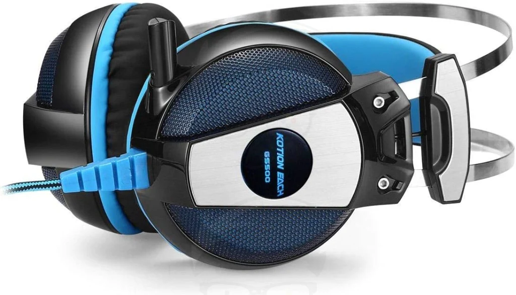 Kotion Each GS500 Surround Gaming Headset - Image 3