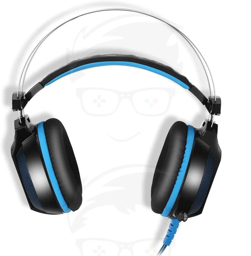 Kotion Each GS500 Surround Gaming Headset - Image 4