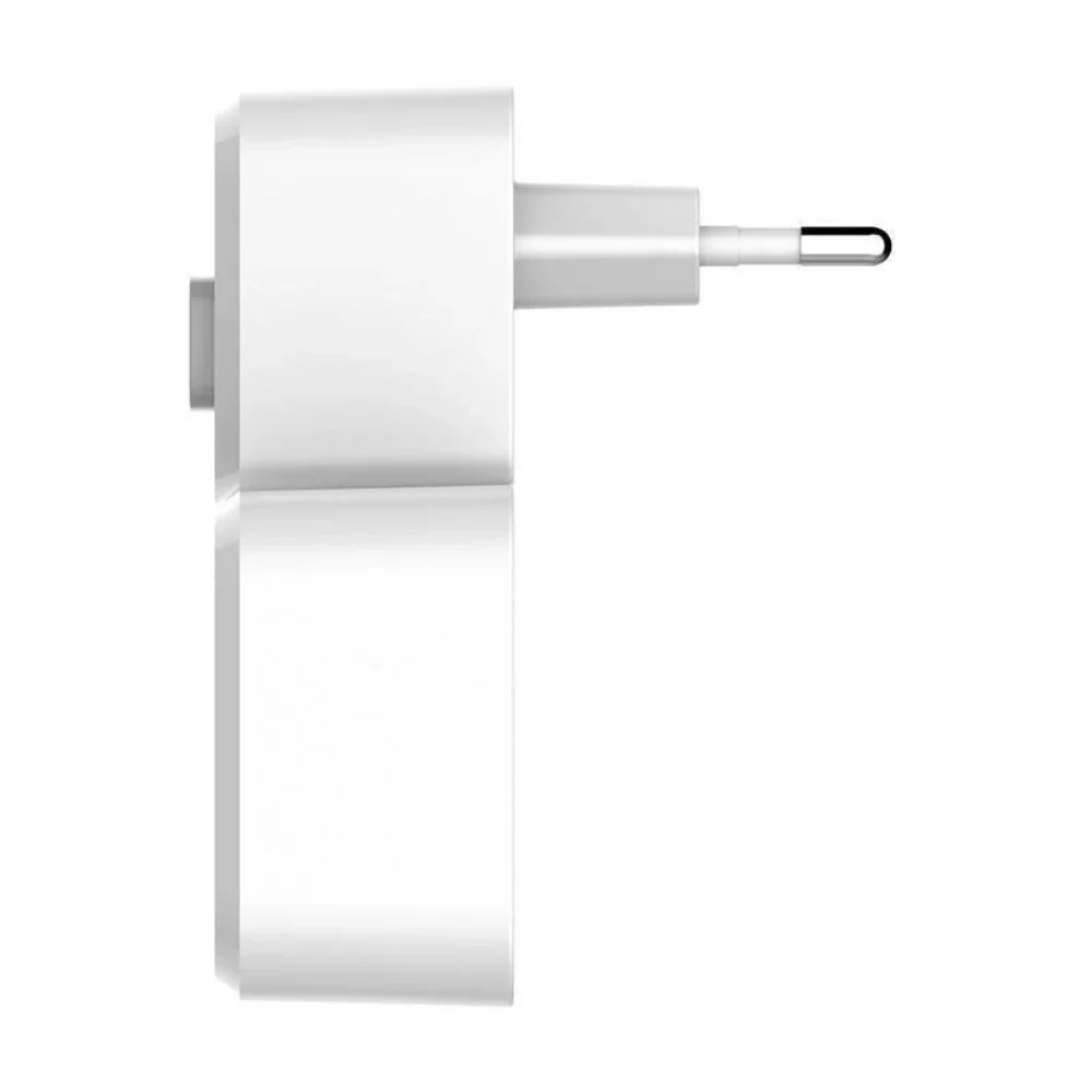 LDNIO SC2311 AC Power Sockets with 2 AC Outlets, 2USB, USB-C, 2500W - Image 3