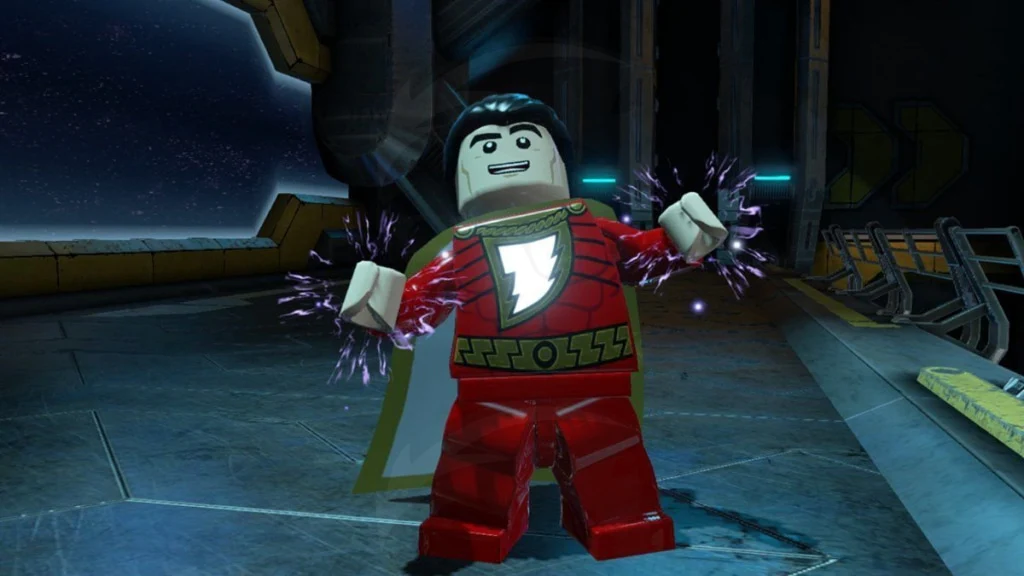 Lego Batman 3: Beyond Gotham - PlayStation 4 - Image 5