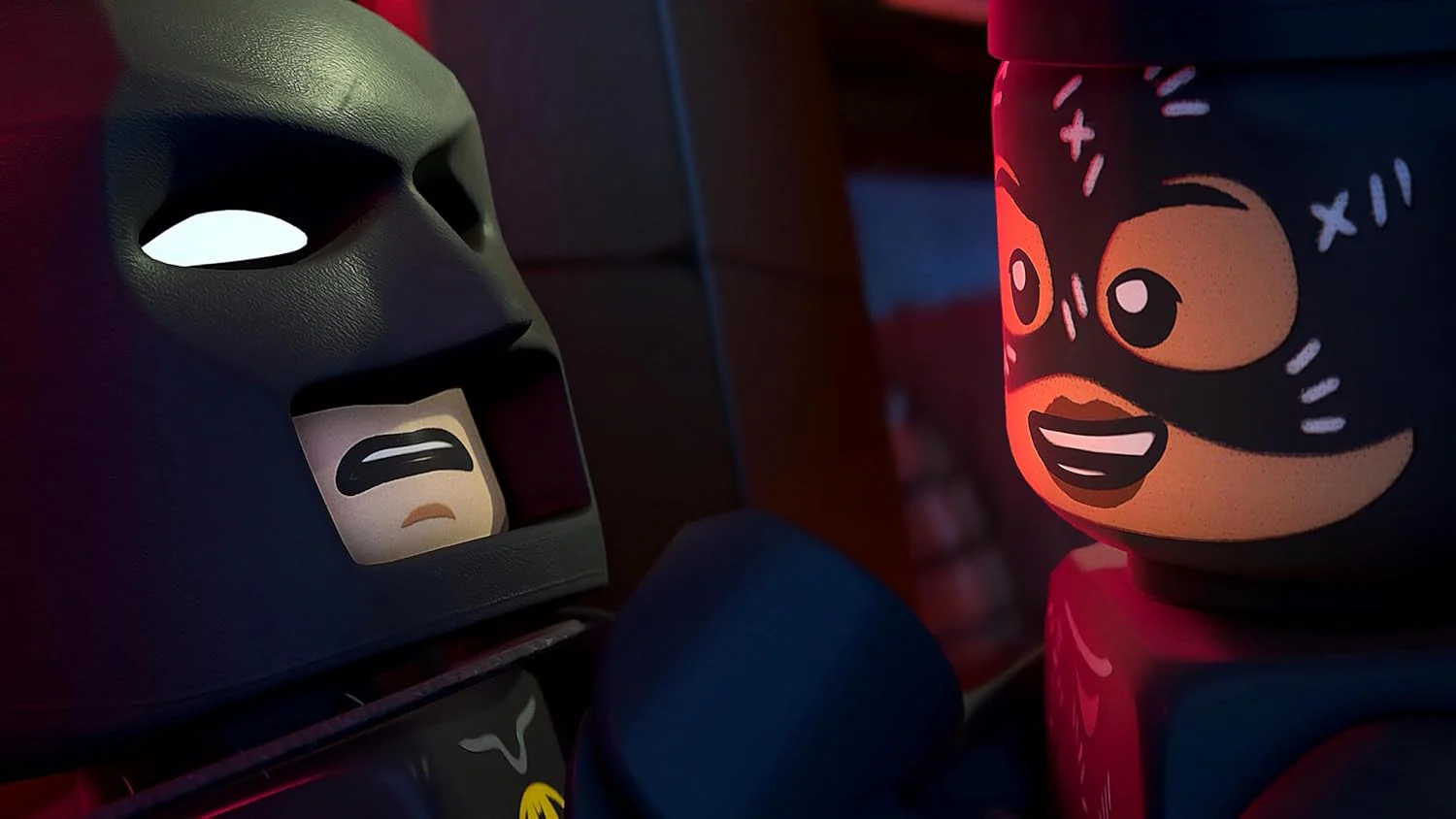 LEGO Batman: Legacy of the Dark Knight - PS5 - Image 3