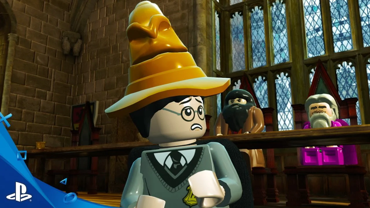 LEGO Harry Potter Collection - PlayStation 4 - Image 4