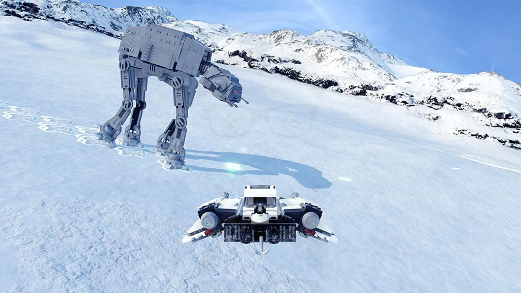 LEGO Star Wars: The Skywalker Saga (PS4) - Image 2