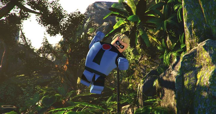 LEGO The Incredibles - PS4 - Image 3