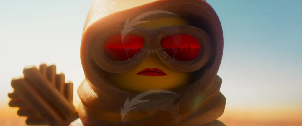 LEGO the Movie 2: The Videogame - PS4 - Image 7
