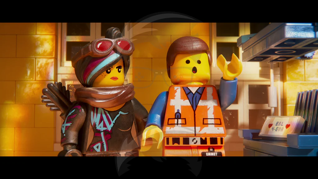 LEGO the Movie 2: The Videogame - PS4 - Image 8