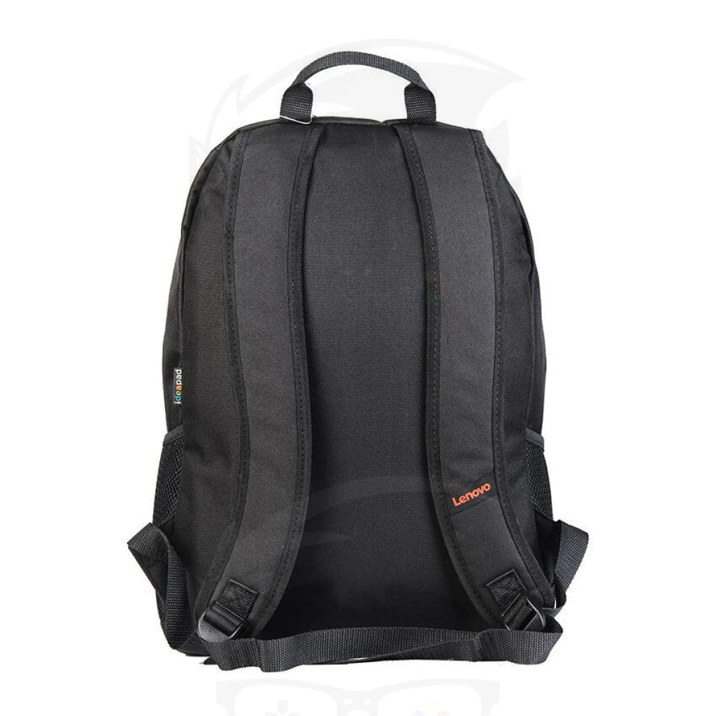 LENOVO BM400 15.6" ELEGANT DESIGN LAPTOP BAG BACKPACK - Image 4