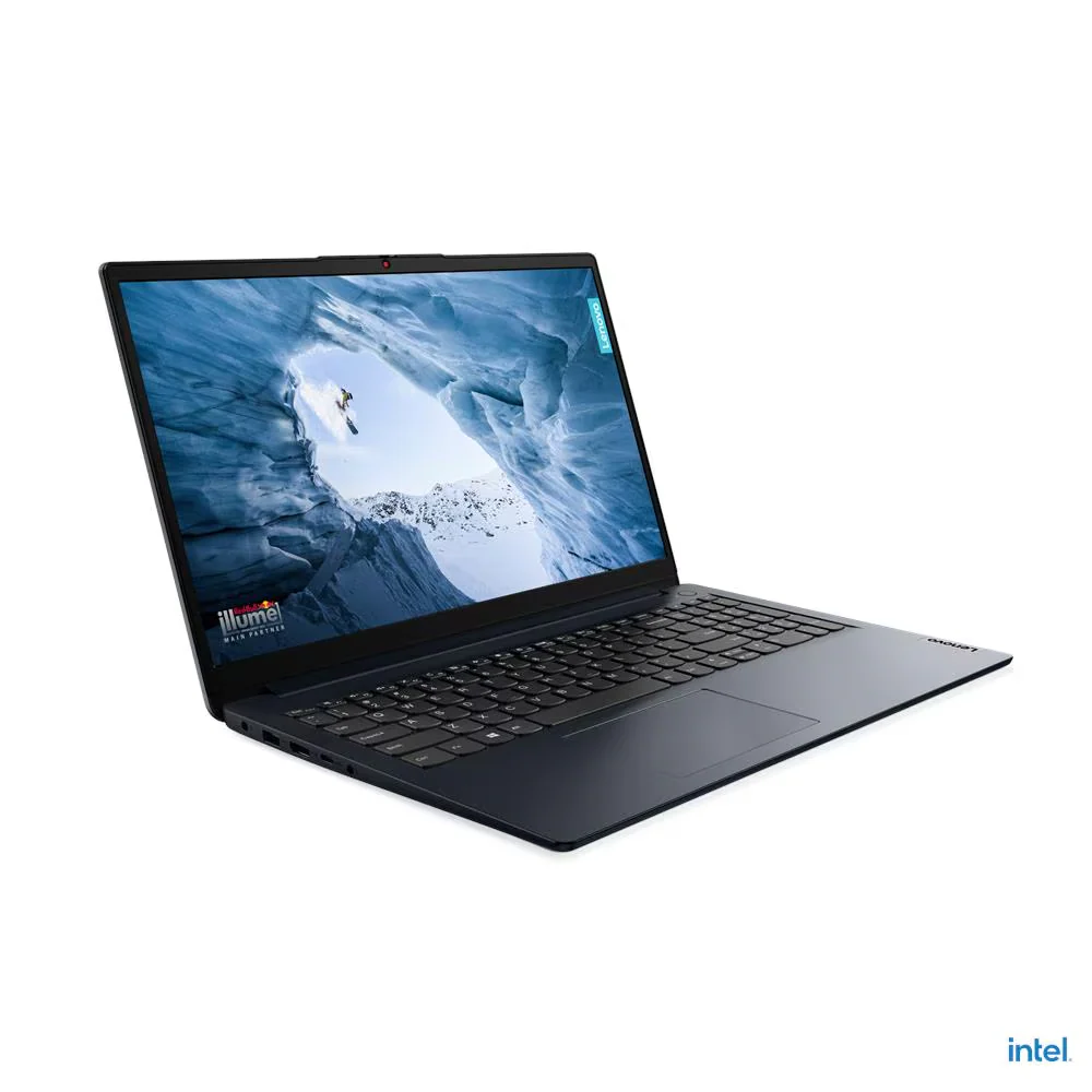 Lenovo IdeaPad 115IJL7 Intel® Celeron® N4500 8GB DDR4 256GB SSD 15.6" HD LAPTOP - Image 2