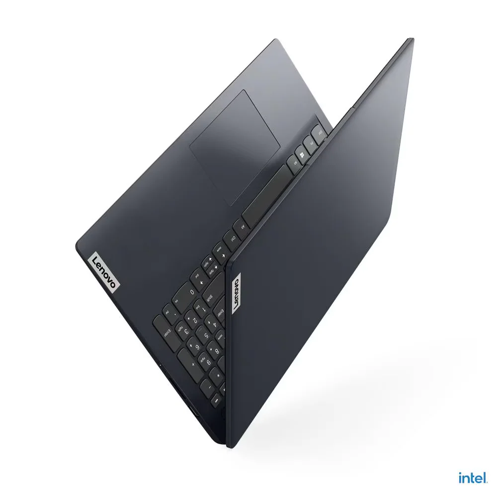 Lenovo IdeaPad 115IJL7 Intel® Celeron® N4500 8GB DDR4 256GB SSD 15.6" HD LAPTOP - Image 3