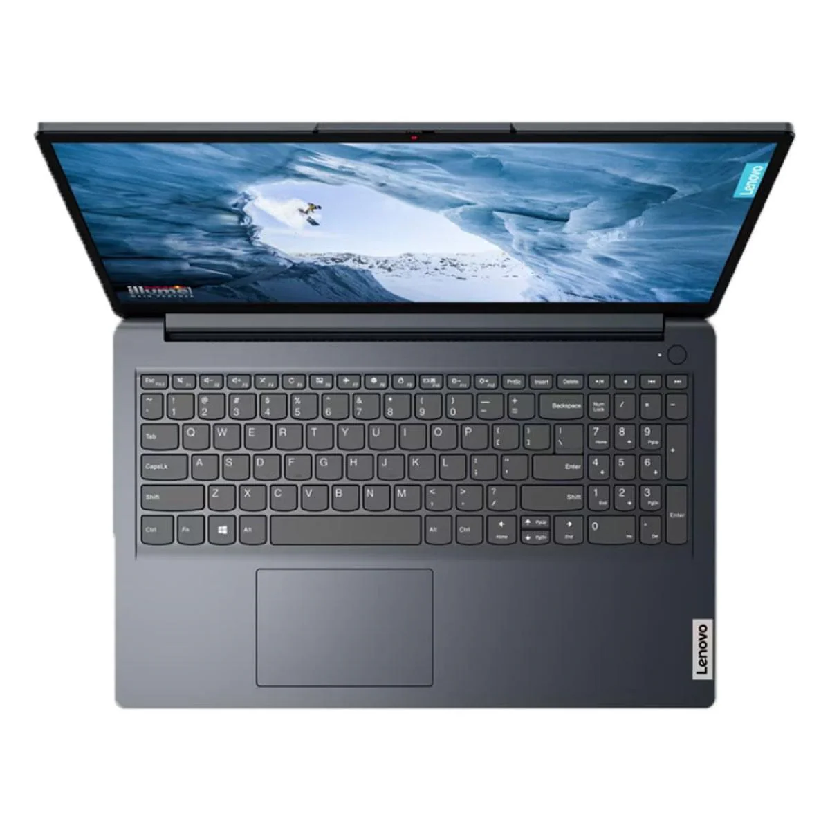 Lenovo IdeaPad 115IJL7 Intel® Celeron® N4500 8GB DDR4 256GB SSD 15.6" HD LAPTOP - Image 4
