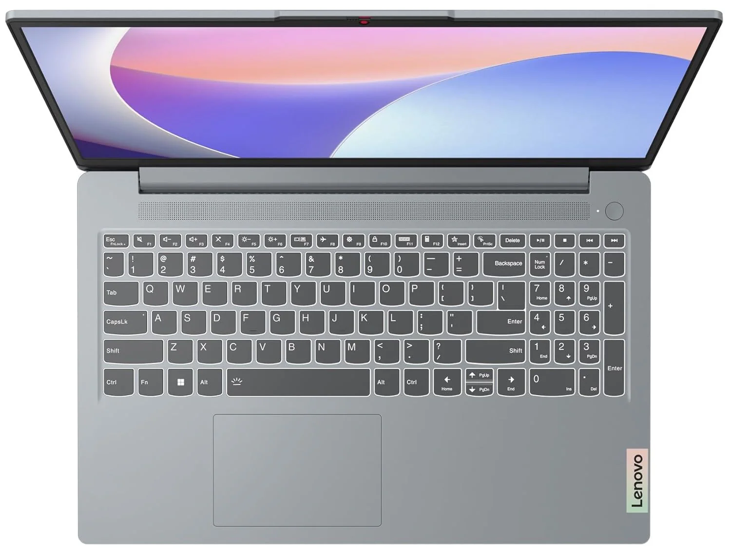 Lenovo IdeaPad Slim 3 (82x700hsax) Intel Core i3-1315U 15.6 inch FHD (8GB RAM/512GB SSD) Laptop - Image 2