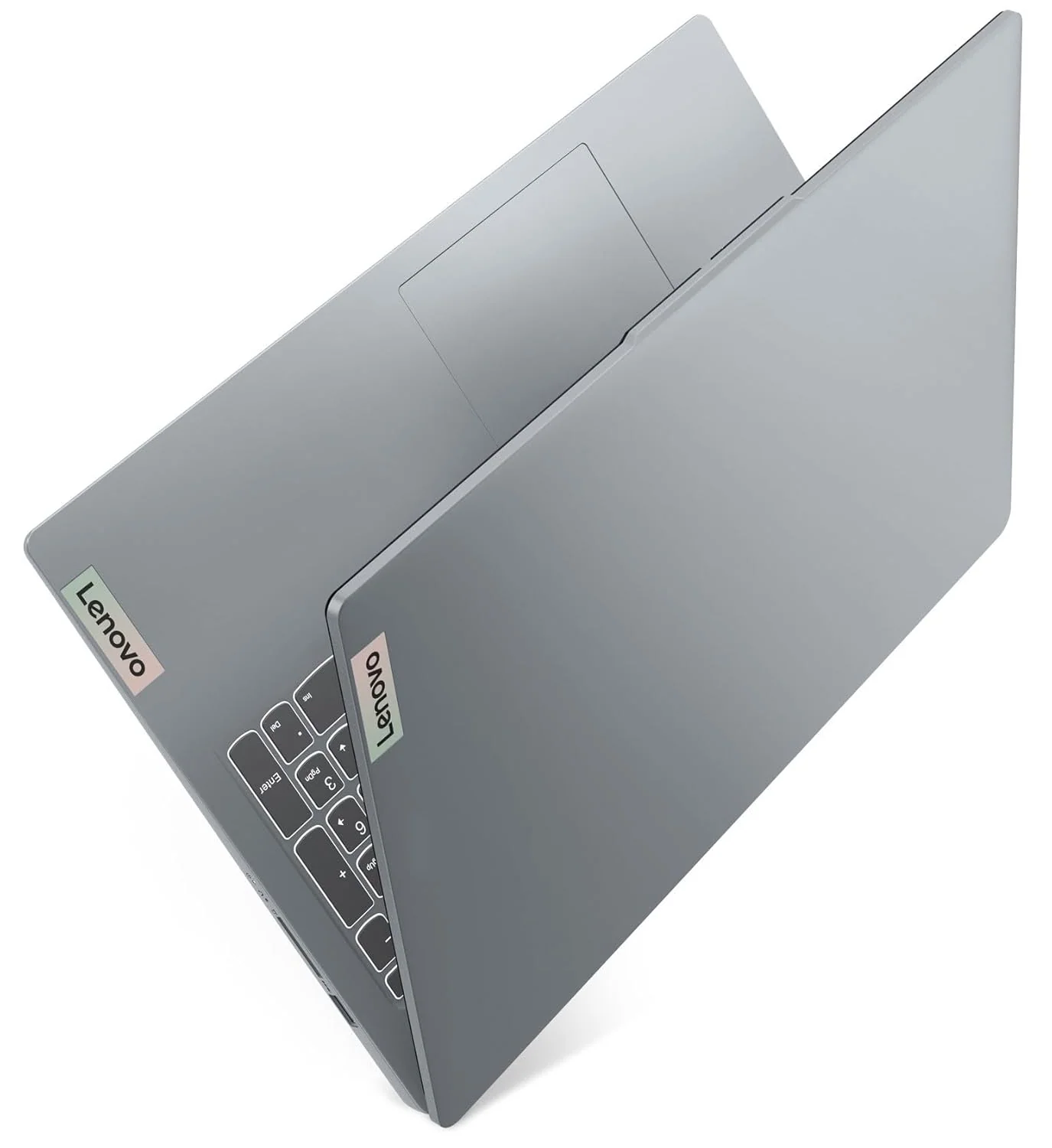 Lenovo IdeaPad Slim 3 (82x700hsax) Intel Core i3-1315U 15.6 inch FHD (8GB RAM/512GB SSD) Laptop - Image 3