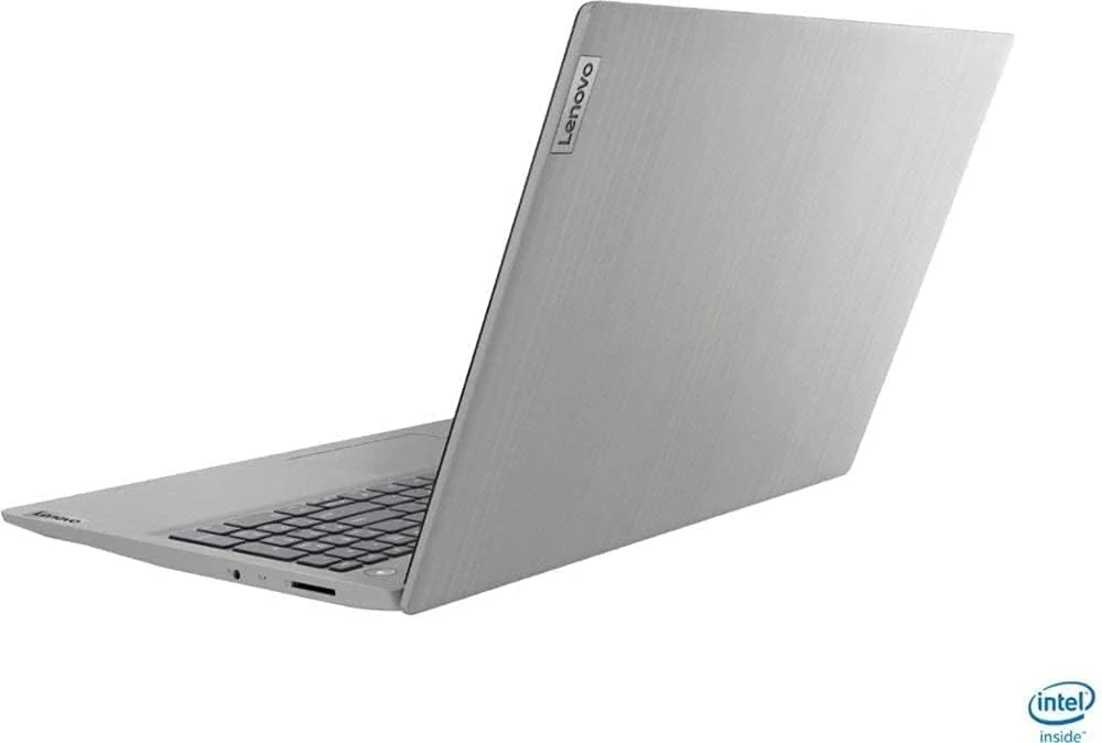 Lenovo IdeaPad Slim 3 15IRH10 Intel Core i7-13620H, 8GB DDR5, 512GB SSD, 15.3" FHD+ 300 Nits, Ar/En Keyboard, Thin & Light Laptop 16" Topload T210 Carry Case - Luna Grey - Image 6