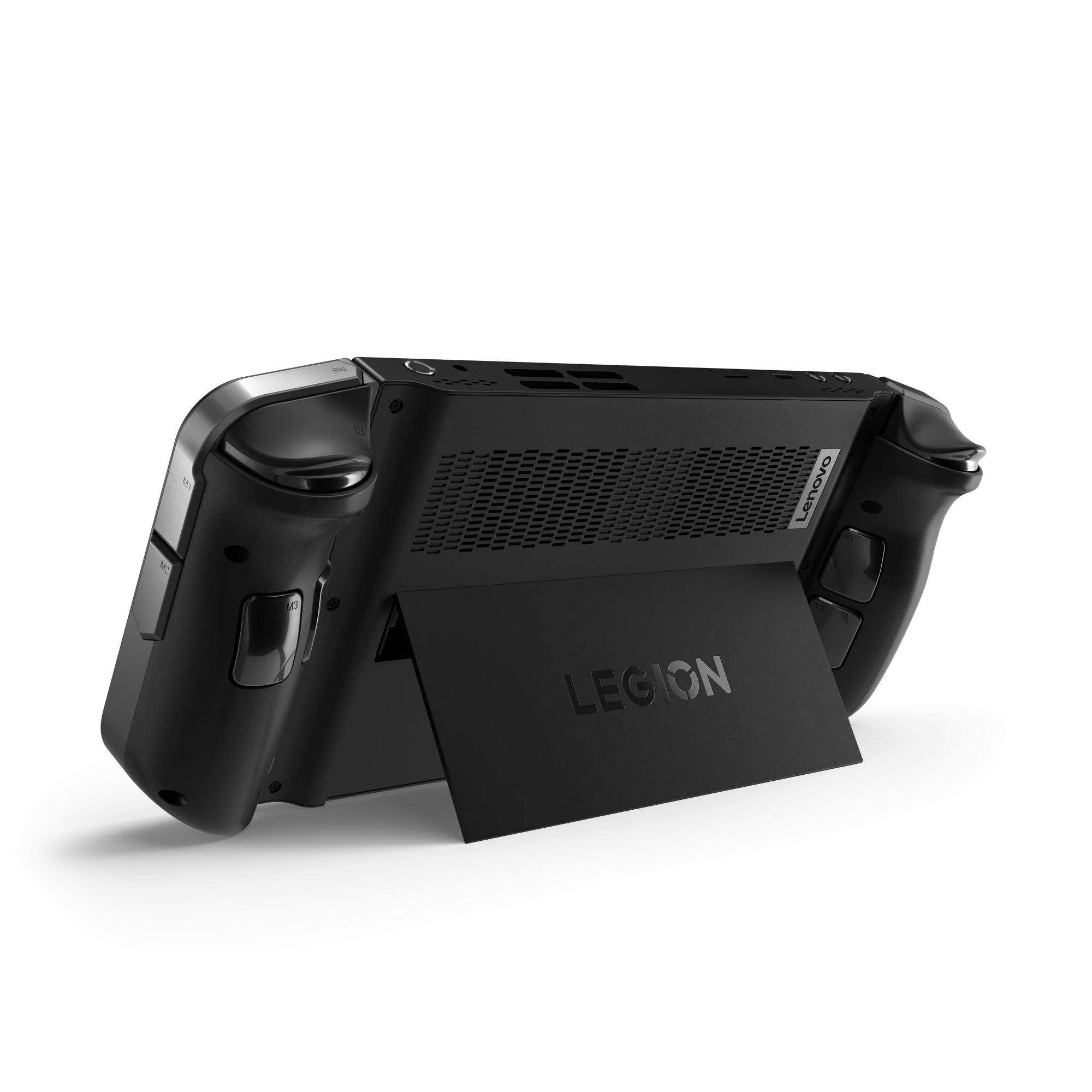 Lenovo Legion GO Z1 Extreme 8.8" WQXGA (2560x1600) IPS 500nits 16GB RAM 1TB SSD - Black - Image 6