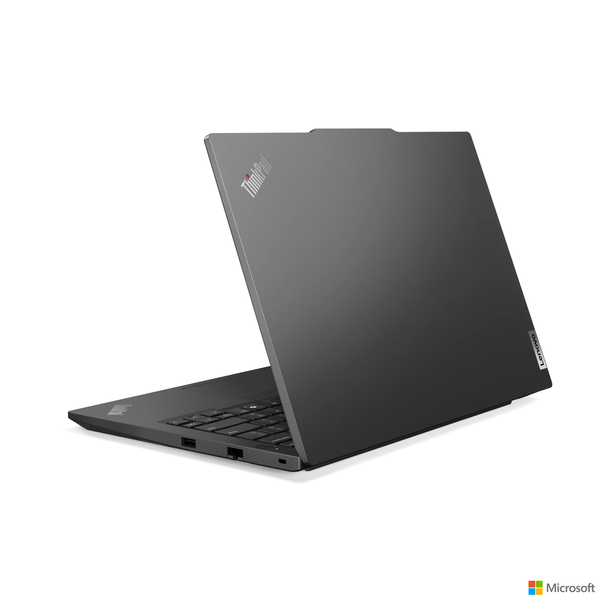 Lenovo ThinkPad Edge E14 Gen6 Intel Ultra 7 155H 16Core DDR5 & backlit Keyboard Business Laptop - Image 4