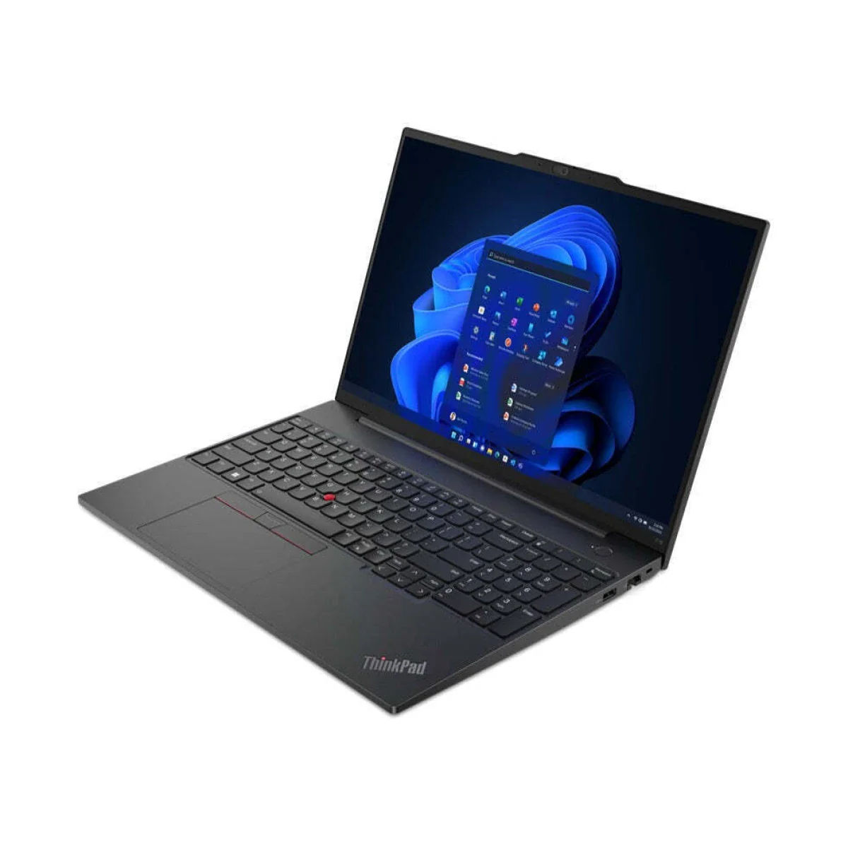 Lenovo ThinkPad Edge E16 Gen 3 ā AMD Ryzen 7 250, 16GB DDR5, 1TB SSD, Radeon 780M, 16ā WUXGA - Business Laptop - Image 3