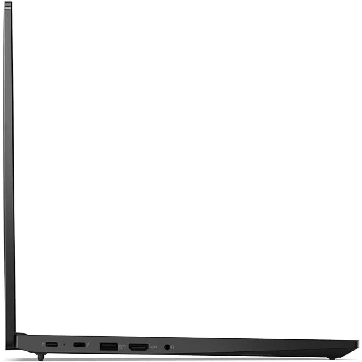 Lenovo ThinkPad Edge E16 Gen 3 ā AMD Ryzen 7 250, 16GB DDR5, 1TB SSD, Radeon 780M, 16ā WUXGA - Business Laptop - Image 4