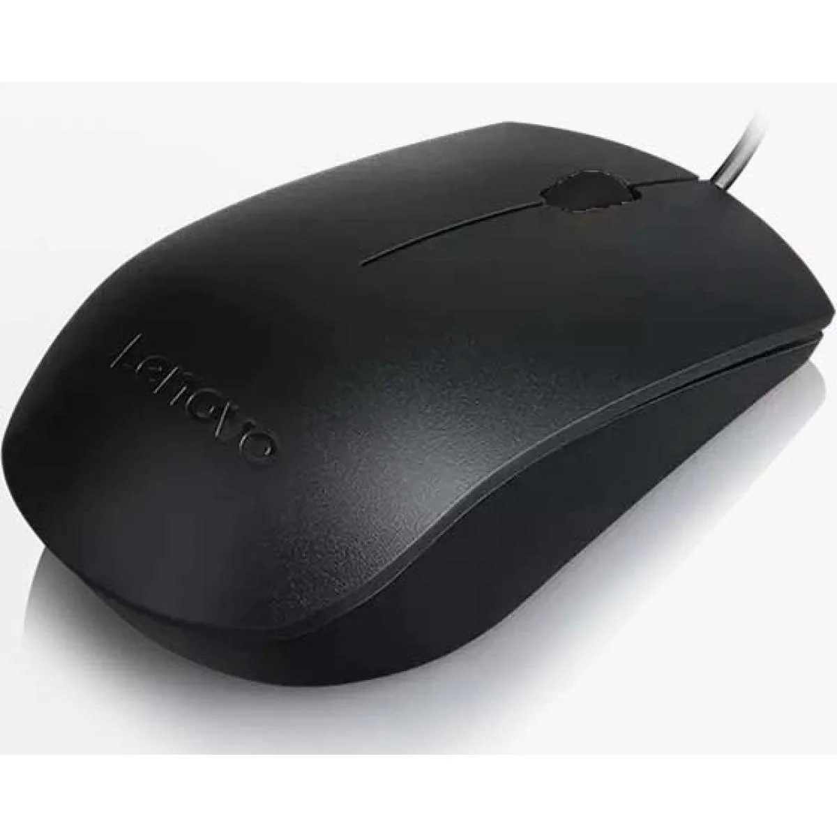 LENOVO WIRED USB MOUSE MK11 - Image 3
