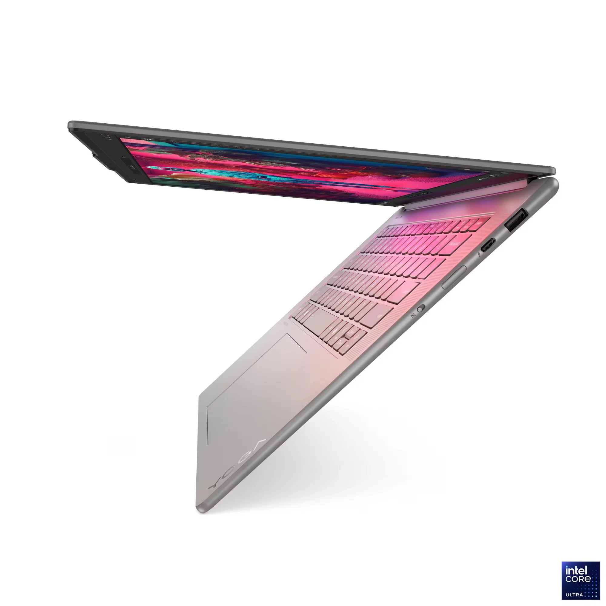 Lenovo Yoga Slim 7 15ILL9 Ultra 7-258V-32GB-1TB SSD - 15.3" 2.8K OLED - LAPTOP - Image 5