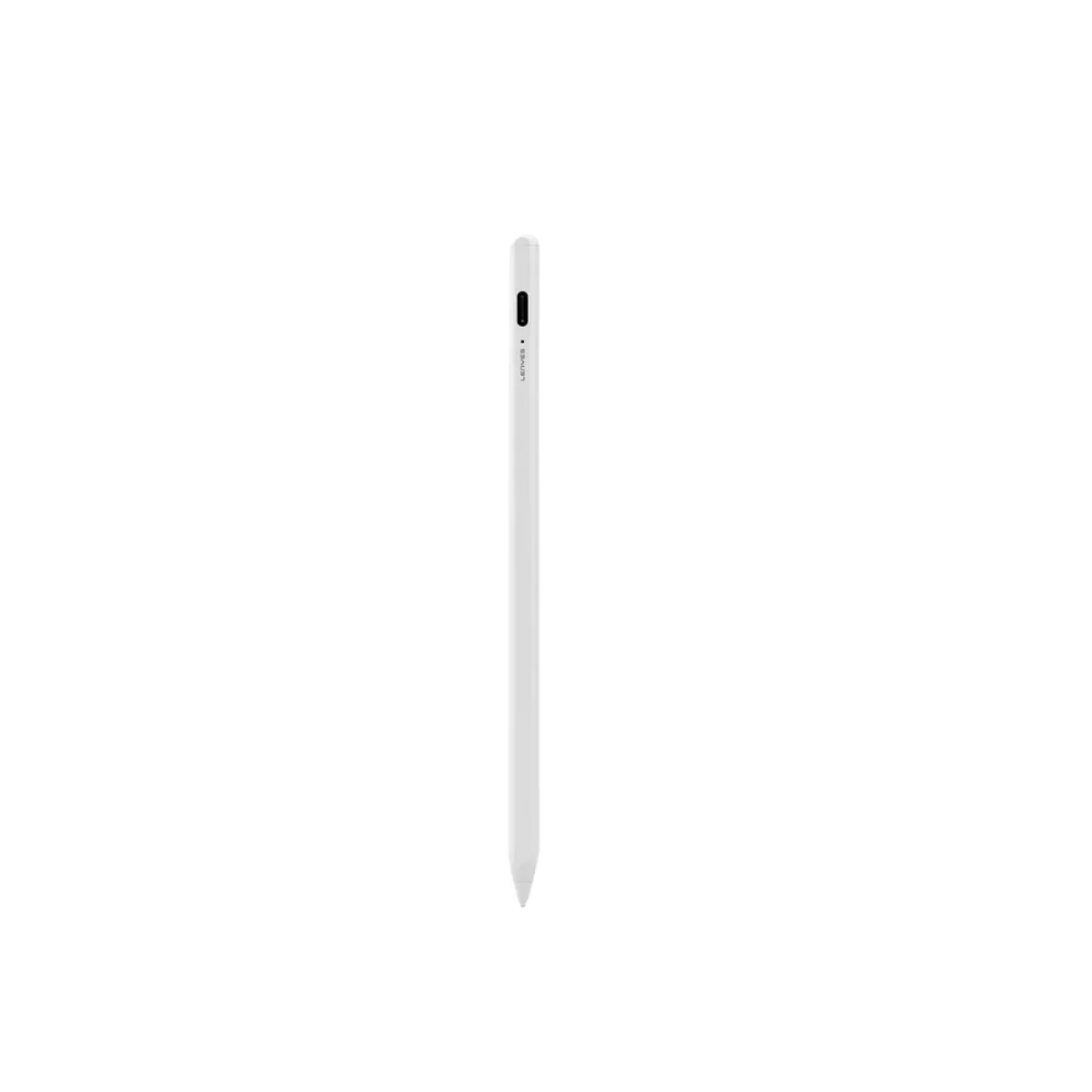 LENYES Automatic Dual-Mode Capacitive Pen - Black - Image 2