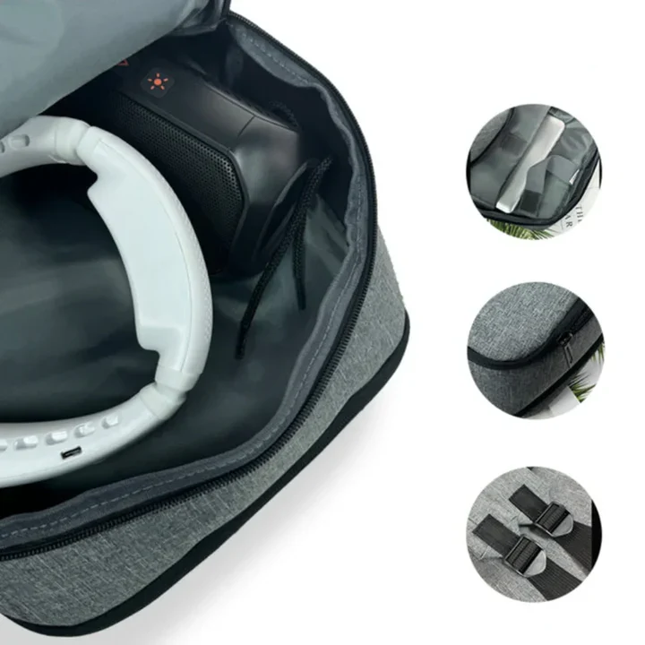 LENYES LB520 Backpack - Image 2