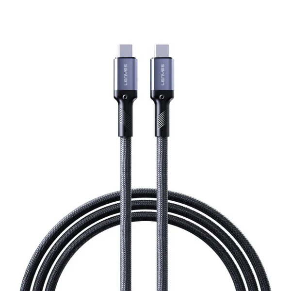 LENYES LC509 Braided Cable - Image 2