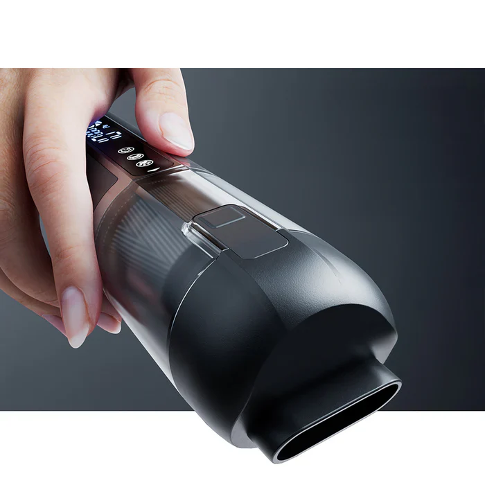 Lenyes LCI207 Air pump + Vacuum + Camping light + Flashlight - Image 3