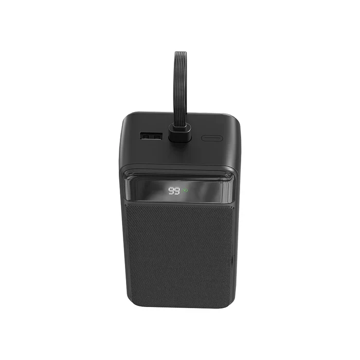 LENYES PX355D 30000mAh 22.5 POWER BANK - Image 2
