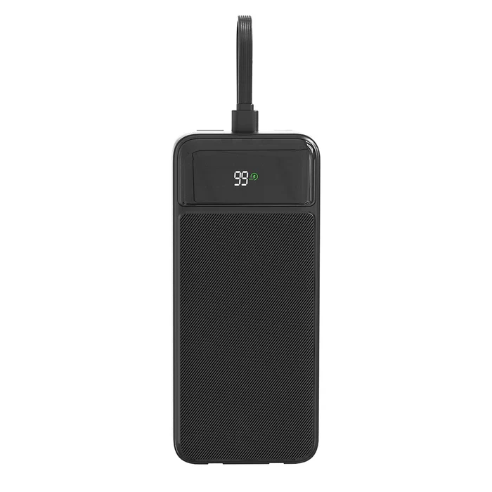 LENYES PX355D 30000mAh 22.5 POWER BANK - Image 3