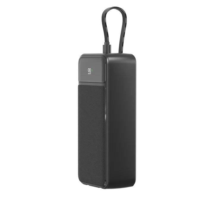 LENYES PX355D 30000mAh 22.5 POWER BANK - Image 4