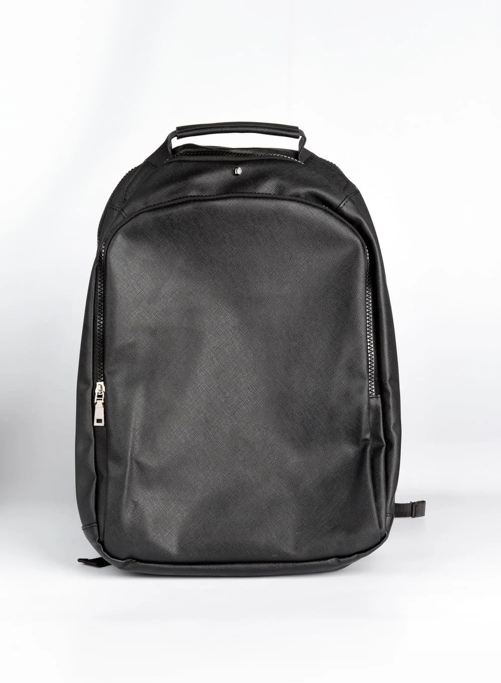 Levelo Elegancia Universal Backpack 16" with LVL Signature Logo - Black - Image 3